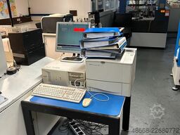 Klingenberg PNC 30