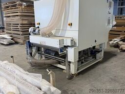 SCM DMC Eurosystem M4 1350