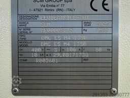 SCM DMC Eurosystem M4 1350