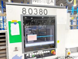 BIESSE Rover A FT 1531 (nesting)