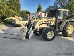Lamborghini 574 4RM FRUTTETO CON CARICATORE