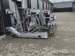fimatech Z Förderband