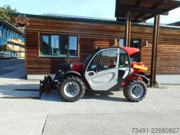 Manitou MLT 625-75 H Premium
