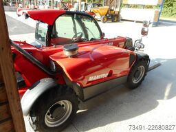 Manitou MLT 625-75 H Premium