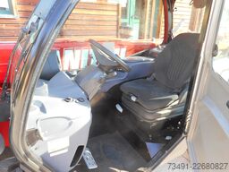 Manitou MLT 625-75 H Premium