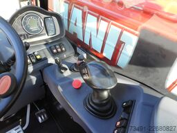 Manitou MLT 625-75 H Premium