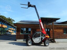Manitou MLT 625-75 H Premium