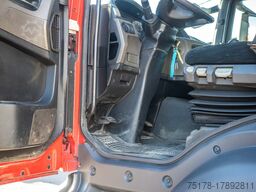 MAN TGS 41.400 BB + EFFER 525/6x+JIB 6x