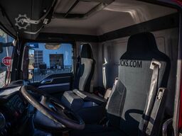 MAN TGS 41.400 BB + EFFER 525/6x+JIB 6x