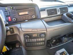 MAN TGS 41.400 BB + EFFER 525/6x+JIB 6x