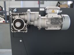 BOSCH REXROTH BFA 980-50Hz /S/20/8 -9