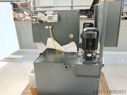 BMF BFU 600 /S2/20/8+ -7