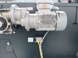 BMF BFU 600 /S2/20/8+ -7