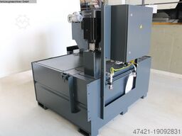 MAYFRAN DPF400-V980 SKD -10