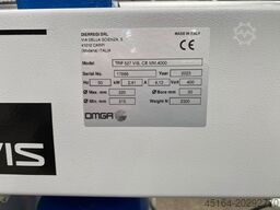 OMGA TRF 527 VIS CE
