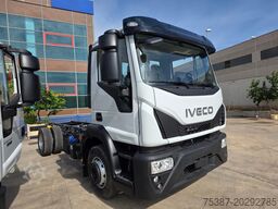 IVECO Eurocargo