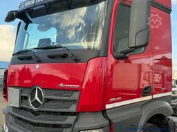 Mercedes-Benz Actros 2645 StreamSpace Meiller RS21 FB Retarder