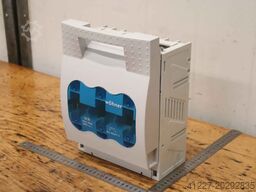 wöhner FSD-NH2 400A