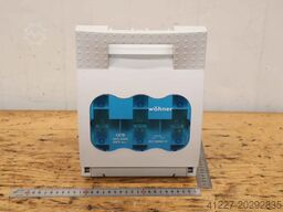 wöhner FSD-NH2 400A