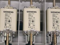 wöhner FSD-NH2 400A