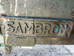 Sambron BW