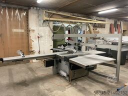 Altendorf F45 ELMO CE