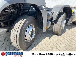 Mercedes-Benz Arocs 3240 8x4