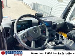 Mercedes-Benz Arocs 3240 8x4