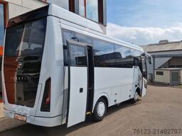 TEMSA 8 x Prestij SX Automatik  Novo Lux Stock Daily