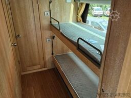 NEOPLAN 5217 Starliner, Wohnmobil  Konferenzbus Bürobus