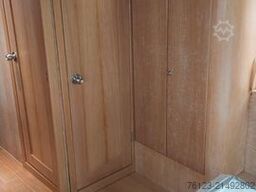 NEOPLAN 5217 Starliner, Wohnmobil  Konferenzbus Bürobus