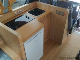 NEOPLAN 5217 Starliner, Wohnmobil  Konferenzbus Bürobus