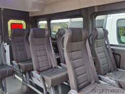 FIAT Opel Movano und Ducato Flexiboden 6 Schienen