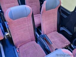 FIAT Opel Movano und Ducato Flexiboden 6 Schienen