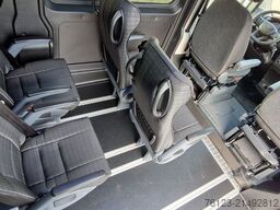 FIAT Opel Movano und Ducato Flexiboden 6 Schienen