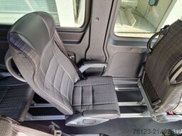 FIAT Opel Movano und Ducato Flexiboden 6 Schienen