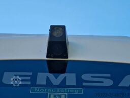 TEMSA Prestij SX Novo Lux Daily Lagerfahrzeug