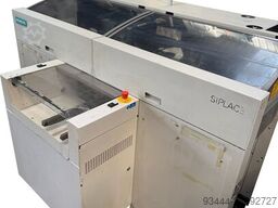 Siemens Siplace HS50