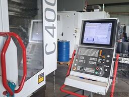 HERMLE C 400