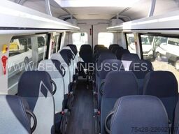 Iveco Daily Line New / 4 X UNITS / 65C18H8 4100L / Ai...