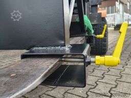 Arbeitskorb mit Podest für Stapler Arbeitsbühne Arbeitskorb mit Podest für