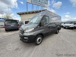 IVECO DAILY 35S18A8 V