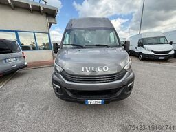 IVECO DAILY 35S18A8 V