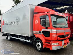 Renault MIDLUM 220 DCI, Manuel, Euro 5