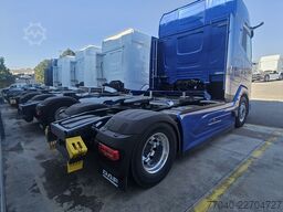 DAF XG+530 FT