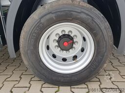 FLIEGL ZPS 200 K-Jumbo-Z 70 Kombianhänger
