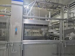 Tetra Pak Pressvatic 1+2
