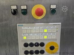 Tetra Pak Pressvatic 1+2