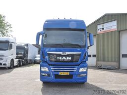 MAN TGX 18.420 XXL 2018 ADR EX/II-EX/III-AT-FL / PT...