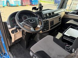 MAN TGX 18.420 XXL 2018 ADR EX/II-EX/III-AT-FL / PT...